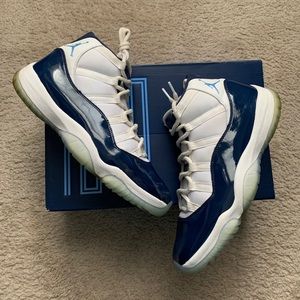 Jordan 11 Retro Win Like 82